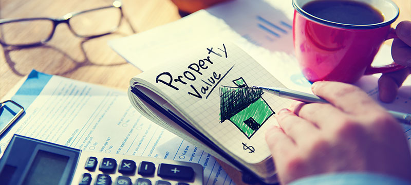 What Is My Home Worth?